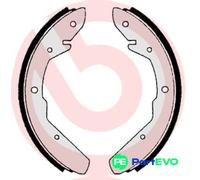 BREMBO S 85 530 Brake Shoe Set