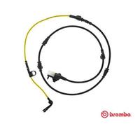 Brembo Brake Wear Indicator A00498 Fits Land Rover - OE Equivalent Quality