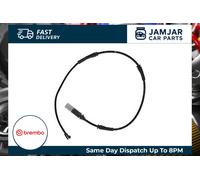BREMBO Brake Wear Warning Contact Front Left N/S For BMW 3 Series M3 Competition