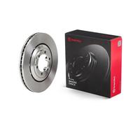 BREMBO 09.E538.10 Brake disc