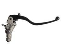Brembo BREMBO BRAKE UNIT 18MM TITANIUM/BLACK