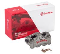 Brembo BREMBO BREMSSATTEL M50 FRONT LEFT TITAN. FRONT, 920.A885.80