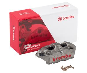 Brembo BREMSSATTEL M4.34 FRONT LEFT TITAN 920.9885.05