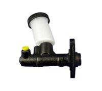 BREMBO C 49 002 Master Cylinder, clutch
