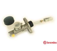 BREMBO C 56 014 Clutch master cylinder