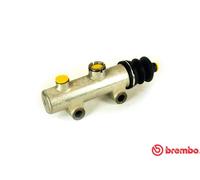 BREMBO C A6 010 Master Cylinder, clutch for IVECO