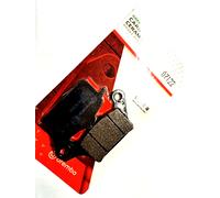 Brembo Carbon Brake Pads Front For Honda 110 Nsc Vision 2017-2019