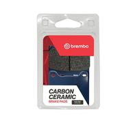 Brembo CC Carbon Ceramic Front / Rear Road Brake Pads 07YA1107