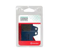 Brembo CC Carbon Ceramic Front / Rear Road Brake Pads 07YA3807