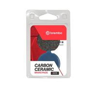 Brembo CC Carbon Ceramic Front Road Brake Pads 07KA0414