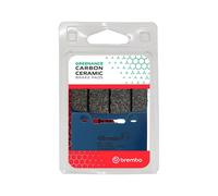 Brembo CC Carbon Ceramic Front Road Brake Pads 07YA2609