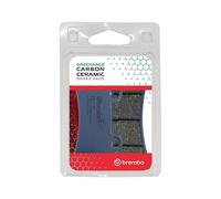 Brembo CC Carbon Ceramic Front Road Brake Pads 07YA3208