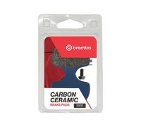 Brembo CC Front Road Brake Pads fits Harley Davidson 1450 Springer Softail 00-04