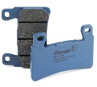 Brembo 07HO4507 Carbon Ceramic Front Brake Pads for Honda CBR 600 F 2000
