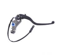 Brembo Clutch Lever Assembly Hydraulic Fits Triumph Street Triple 2017-2018