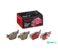 BREMBO DISC BRAKE BRAKE PAD SET P06038NX FOR BMW