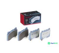 Brembo Brake Pads Set Front P09004E 105506600B 105506600C 106833000A 106833000B