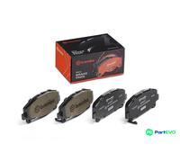 Brembo Brake Pads P 28 043X for Honda Accord VIII Estate