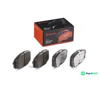 BREMBO DISC BRAKE BRAKE PAD SET P30034X FOR HYUNDAI KIA