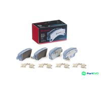 BRAKE PAD SET, DISC BRAKE P30067E