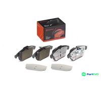 Brembo Brake Pads P 44 020X for Land Rover MG