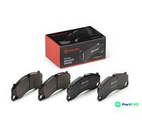 Brembo Brake Pad Set P 65 045 for Porsche 911 (Convertible, Targa) & 718 Cayman
