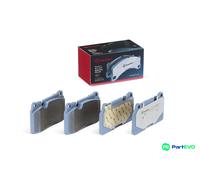 BRAKE PAD SET DISC BRAKE P 85 116E FOR NIO