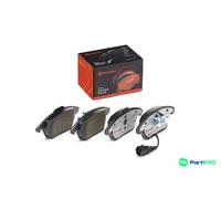 BREMBO P 85 146X Brake pad set