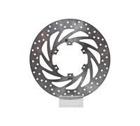 2x ✅Fits BREMBO 68B407G5 Brake disc 68B407G5 Front fixed 300/105/5m ⭐UK Seller⭐