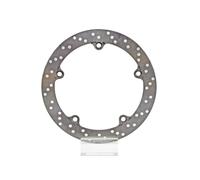 BREMBO DISCO FRENO FISSO POSTERIORE ORO PER BMW R850 R 03-06