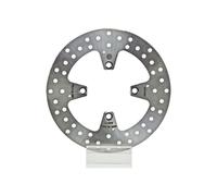 Brembo Brake-Discs Fixed with ABE