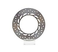 BREMBO REAR FIXED BRAKE DISC GOLD SERIES FIT ON HONDA XL 700/ABSV TRANSALP 08-13
