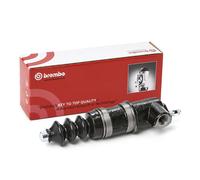 SLAVE CYLINDER, CLUTCH FOR ALFA ROMEO 147 GT BREMBO E 23 006