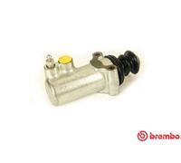 BREMBO E A6 005 Clutch slave cylinder