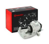 BREMBO F 24 153 Brake caliper