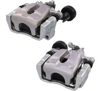 Brembo Brake Caliper Axle Kit Front FALD32 Premium OE Quality Part