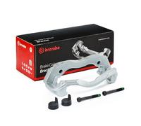 BREMBO F BK 010 Brake Caliper Bracket Set