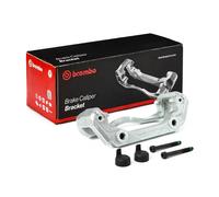 BREMBO F BK 011 Brake Caliper Bracket Set