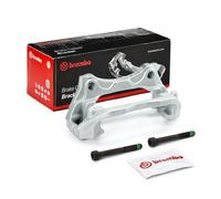 BREMBO F BK 013 Brake Caliper Bracket Set