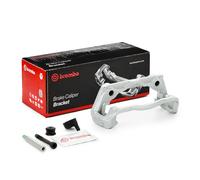 BREMBO F BK 017 Brake Caliper Bracket Set