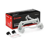 BREMBO F BK 022 Brake Caliper Bracket Set