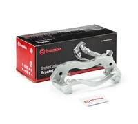 BREMBO F BK 027 Brake Caliper Bracket Set