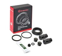 BREMBO F KT 151 Repair Kit, brake caliper