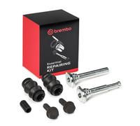 BREMBO F SV 011 Guide sleeve kit, brake caliper