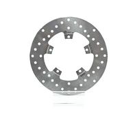 BREMBO 68B407L4 Brake disc