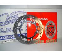 Brembo Serie Oro Front Brake Disc for Beta 498 RR 12>