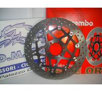 Brembo Floating Front Brake Disc 78B70 Ducati ST4 S 996 2001 2002 2003