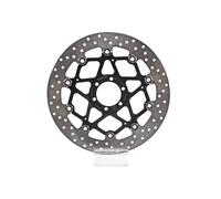 APRILIA RSV 1000/R FACTORY BREMBO UPGRADE BRAKE DISCS X2 INC FITTING KIT 320MM