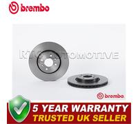 Brembo Brake Discs 10474627A