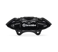 Brembo Front Brake Caliper Fits BMW 1 2 3 3 Series 4